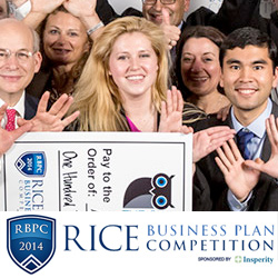 Tufts business plan contest
