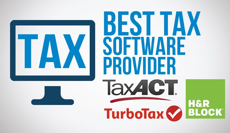 Cheapest Tax Software For Small Business