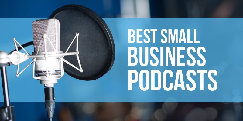 Best Small Business Podcasts