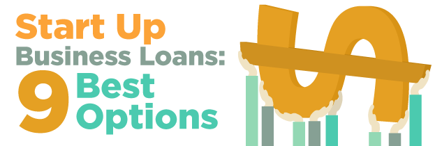 start up loans