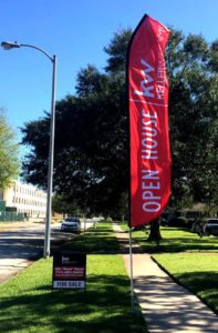 John Nguyen Realty Signs