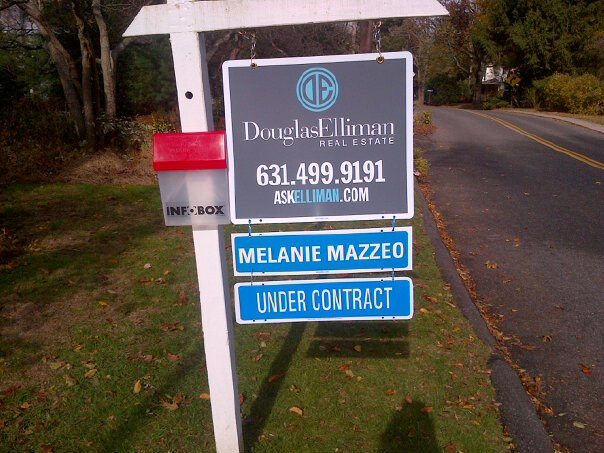 Our 25 Favorite Real Estate Yard Signs Tips for New Agents