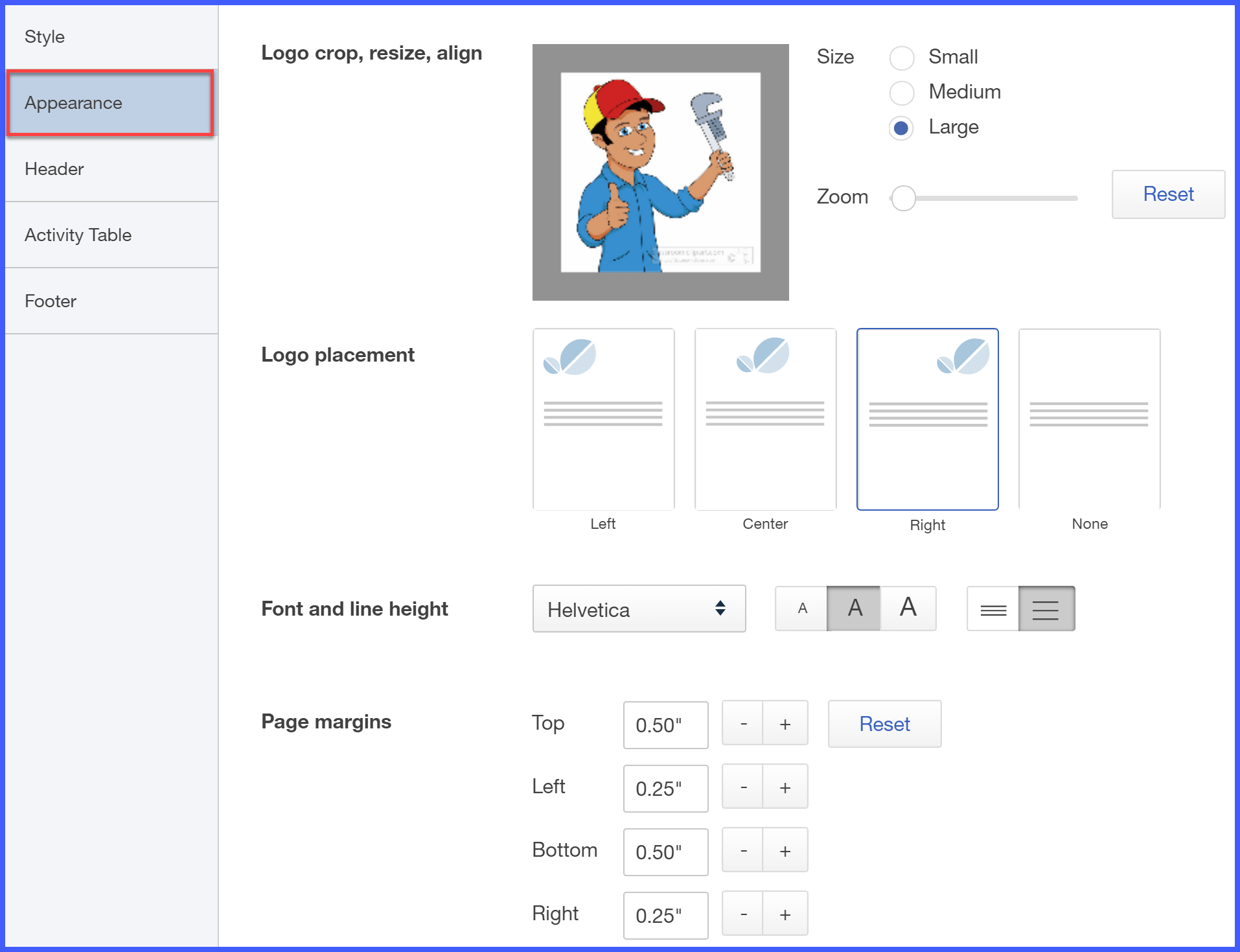 How To Change Invoice Template In Quickbooks Professional Sample