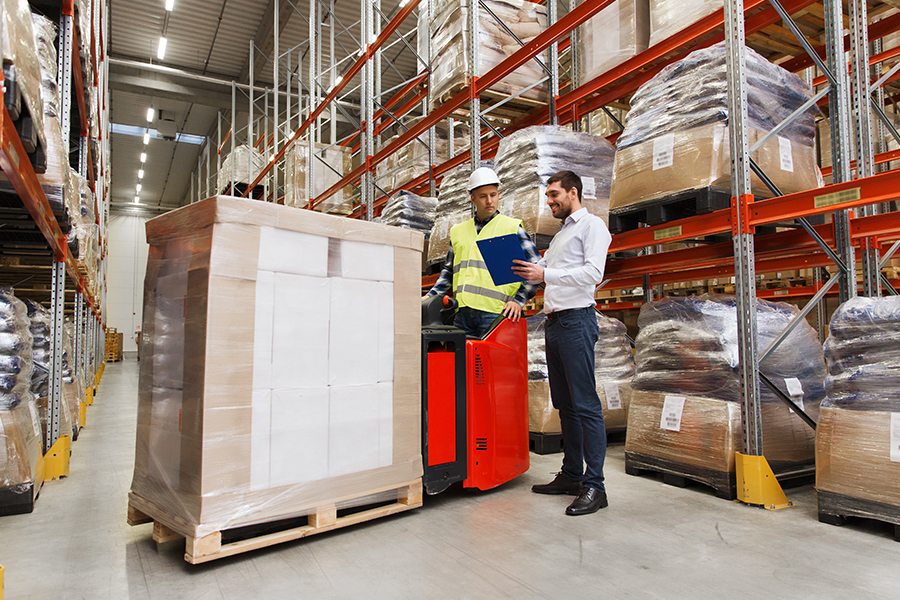Order Fulfillment Services: Who's the Best 3PL Company?