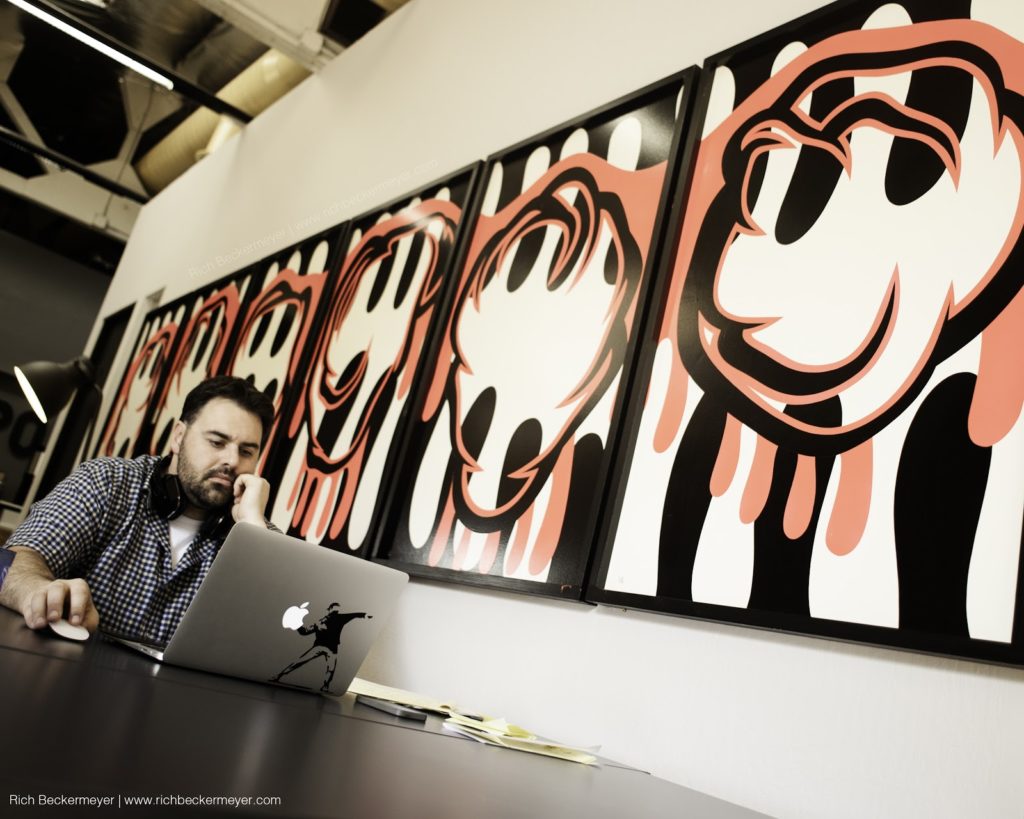 Chris Post - Post Modern Marketing