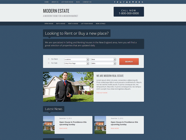 modern-estate-wp-theme