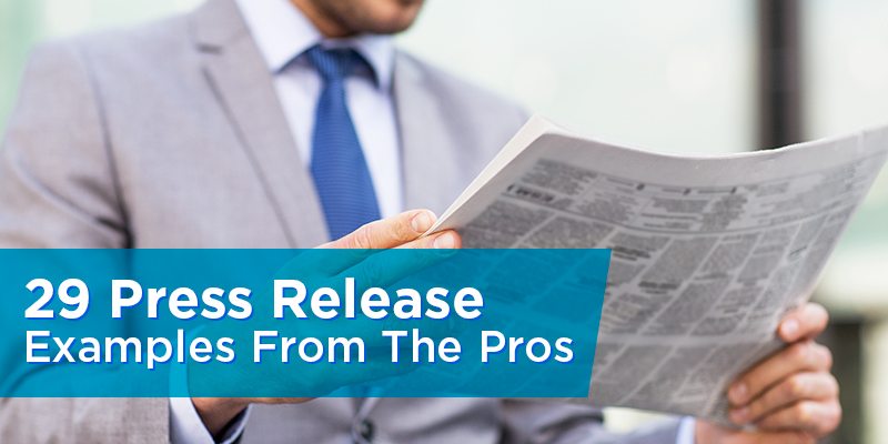 The Most Overused Buzzwords and Marketing Speak in Press Releases