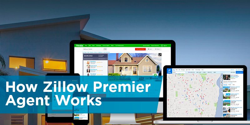 What Is Zillow Premier Agent