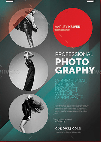 photography company