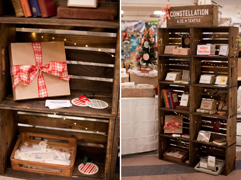Store layout - save money on store displays