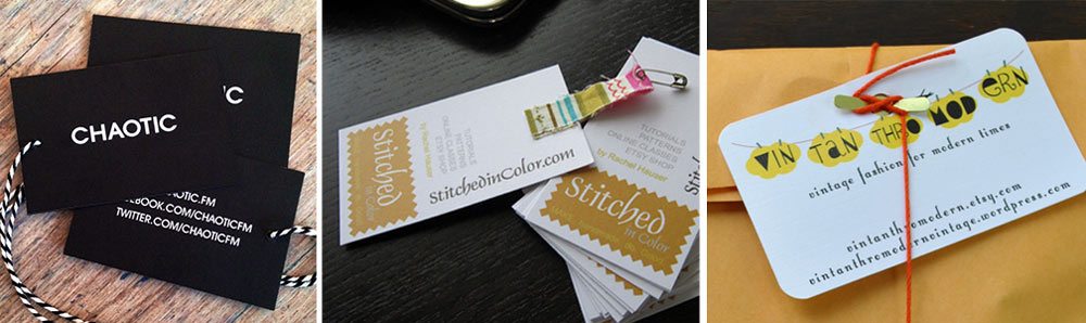 Custom boxes - custom logo tags
