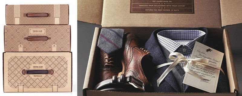 Custom boxes - branded packaging