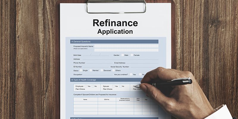 Refinance Business Loan