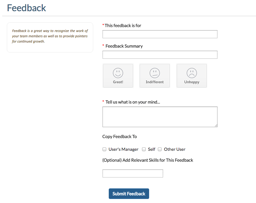 bizmerlin performance management hr software