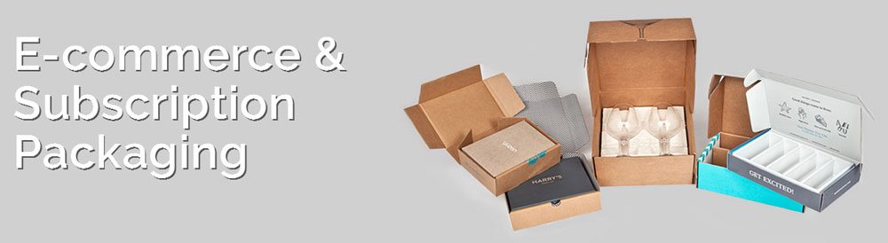 How to order custom boxes and printed shipping boxes