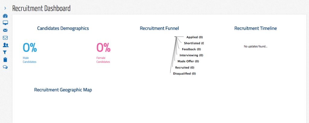 webhr ats hr software