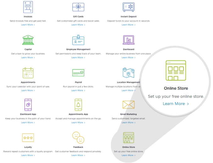 How to Set Up a Free Square Online Store in 8 Simple Steps
