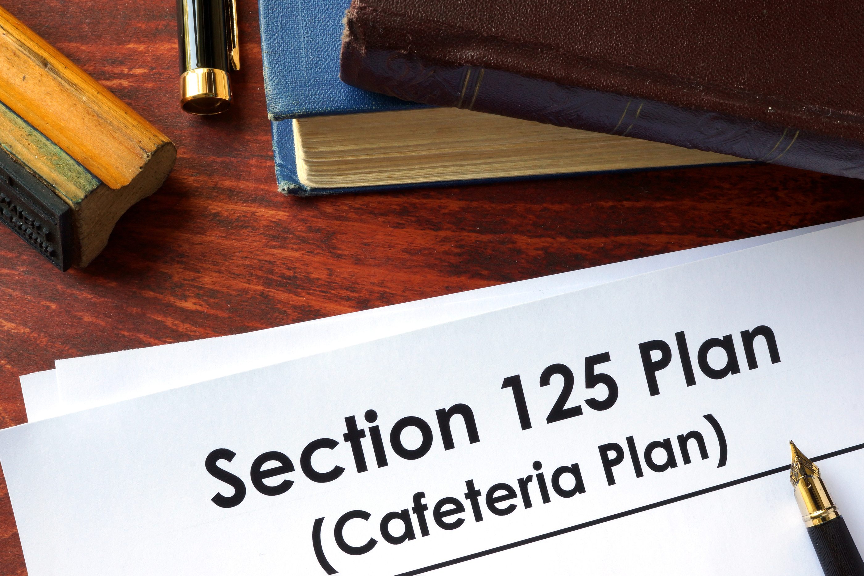 Section 125 Cafeteria Plan What It Is How It Works