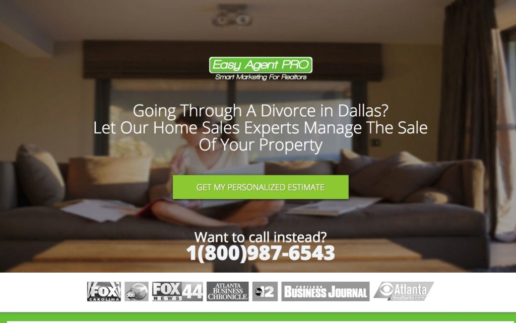 how to get listings