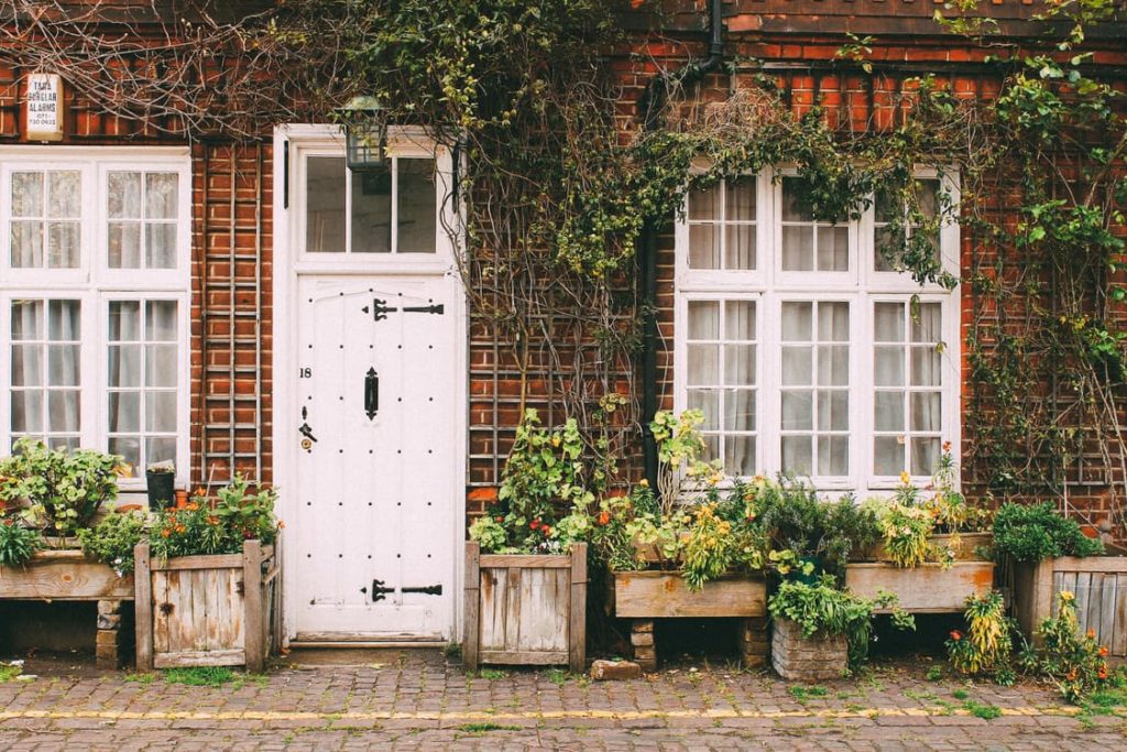 how to get listings