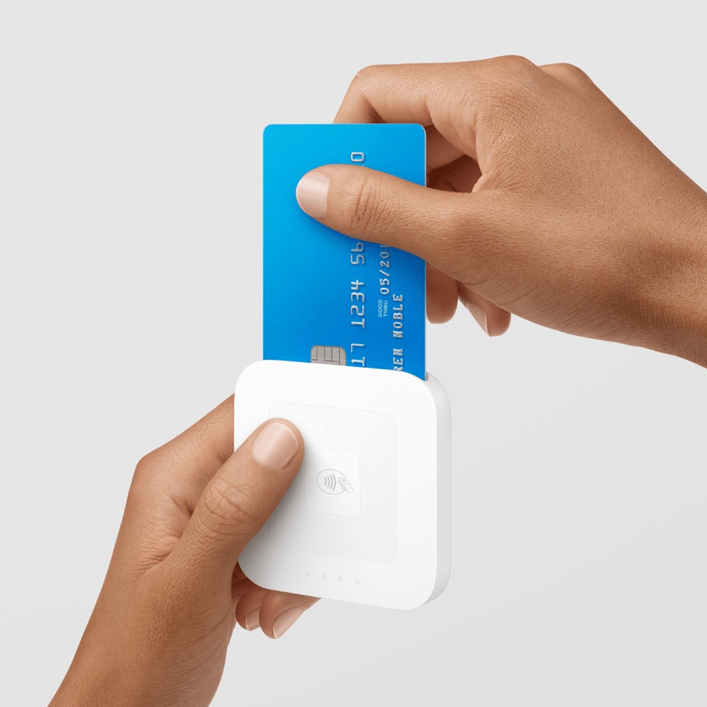 What is Square?
