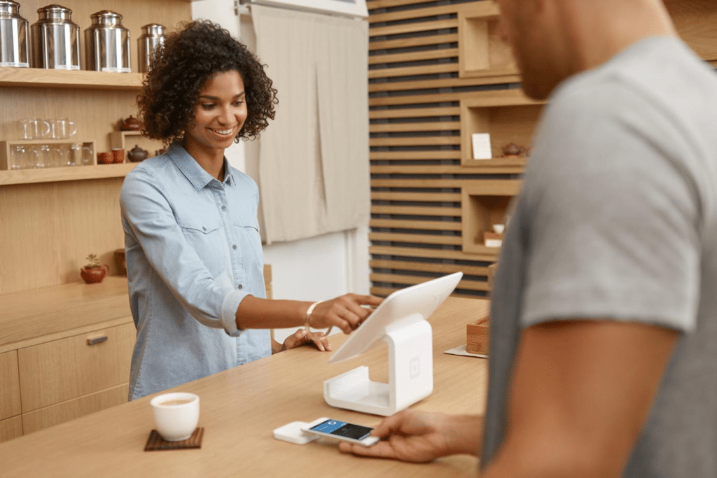 What is Square?