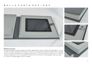 pre listing package bella forte designs
