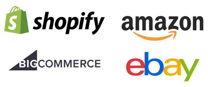 Fulfillment Warehouse - Ships-a-Lot Integrations