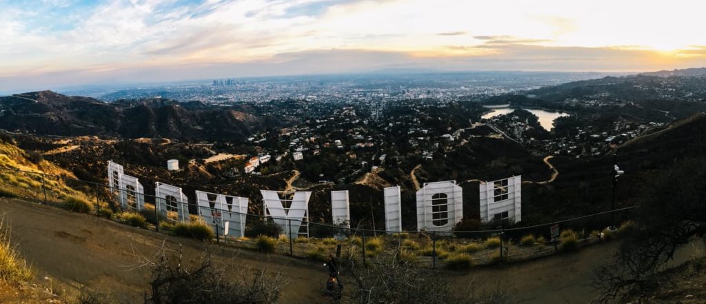 Real estate SEO hollywood baby!