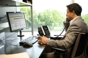 B2B sales