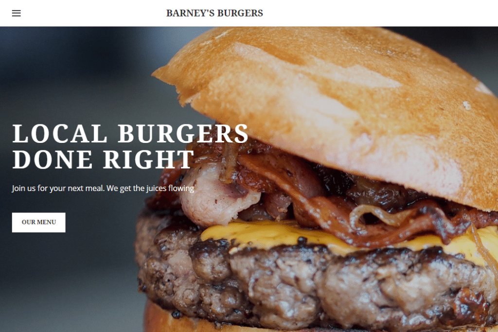 restaurant marketing