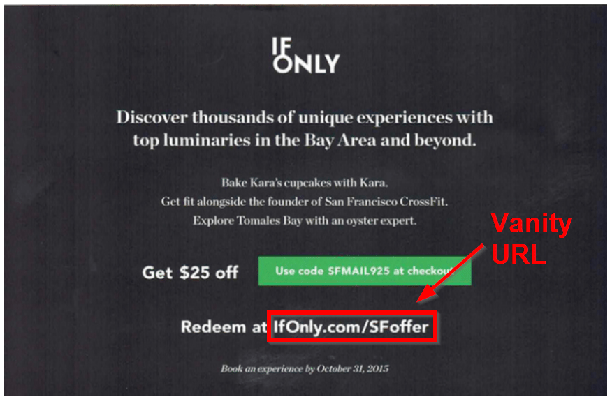 direct mail