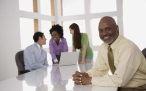 Sales and marketing