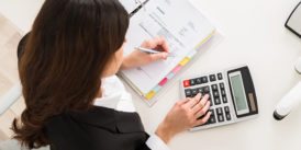 SBA Loan Calculator