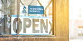 Should Your Small Business Be BBB Accredited?