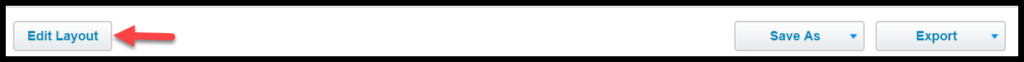 income statement in xero
