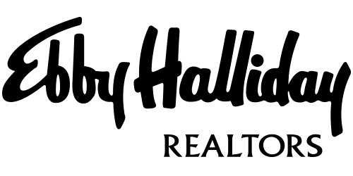 ebby halliday logo