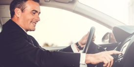 Top 10 Driving Job Titles