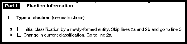 Form 8832