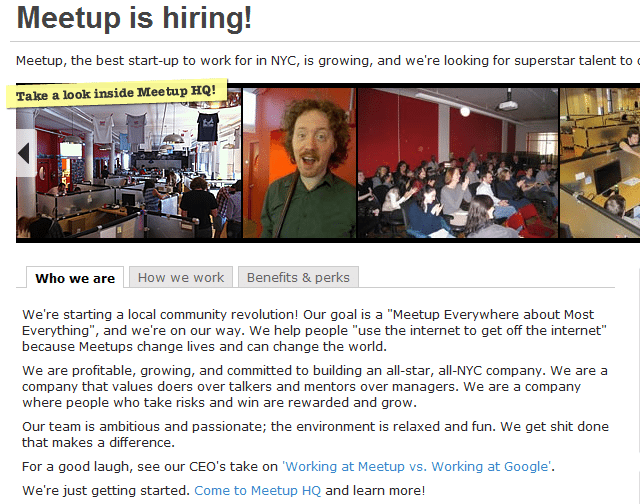 how to hire employees
