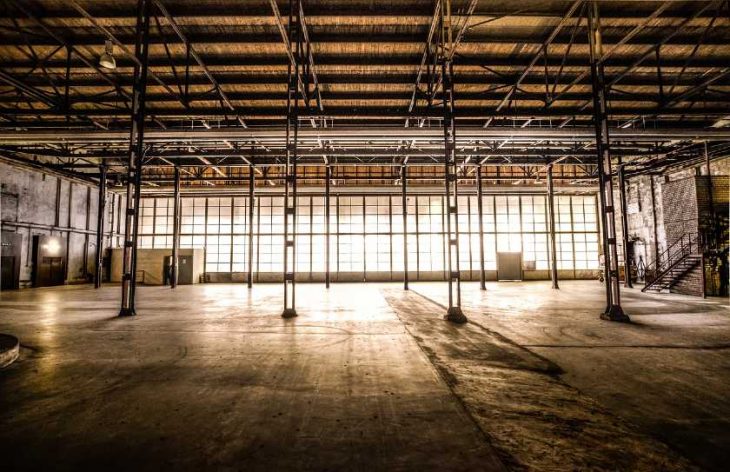 Planning Your Warehouse Layout Steps To An Efficient Warehouse Floor Plan Examples