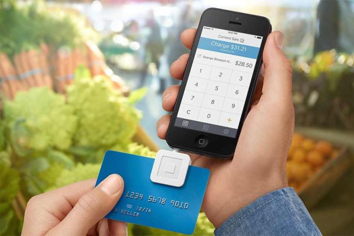 Best Mobile Credit Card Processors Of 2024