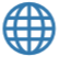 Globe Icon