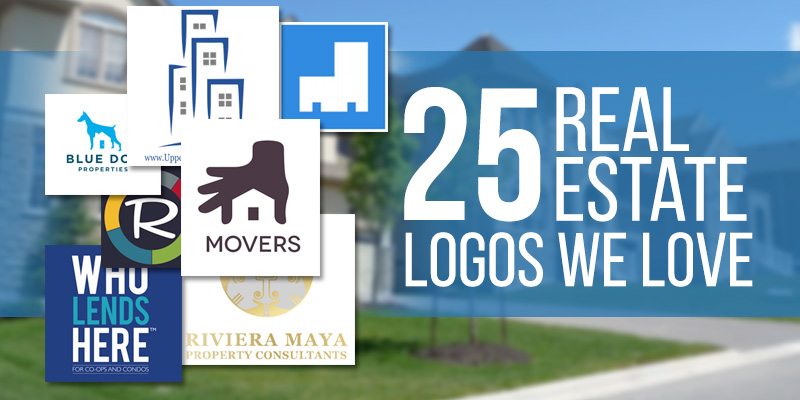 25 Top Real Estate Logos From the Pros