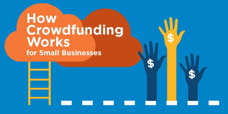 How to Crowdfund Your Small Business