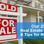 Our 25 Favorite Real Estate Yard Signs & Tips for New Agents