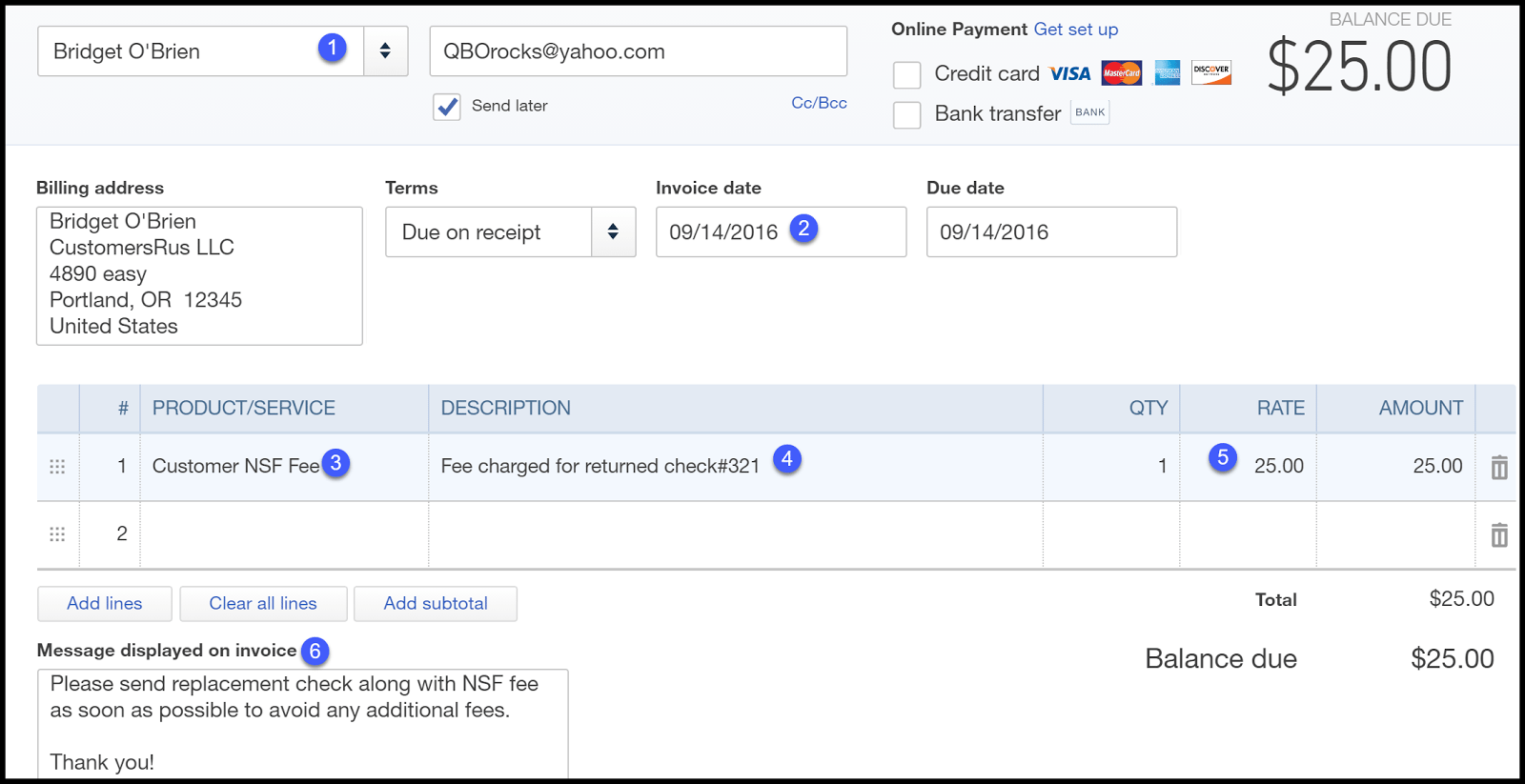 paycheck plus fselect fee