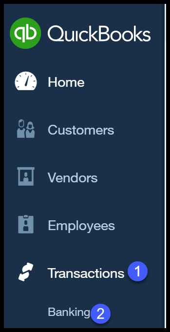 check register online