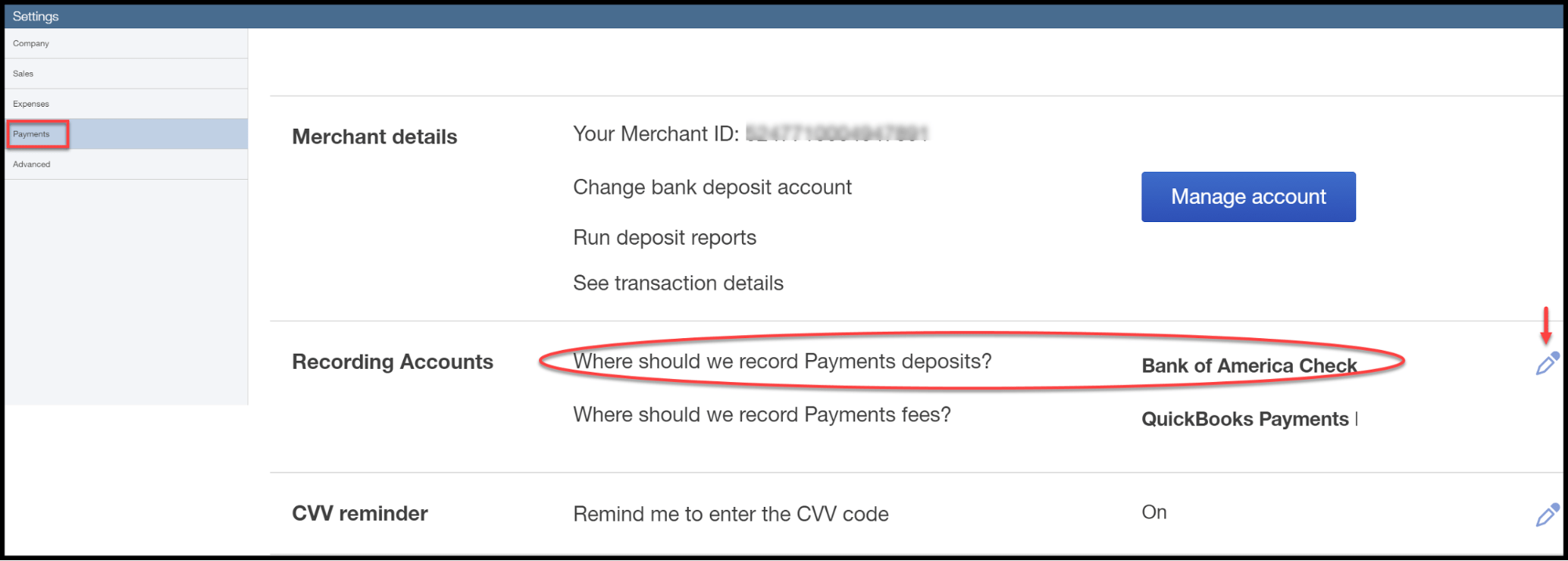 How to Manage Credit Card Sales with Intuit Merchant Services