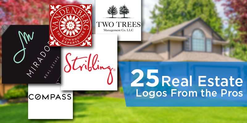 25 Top Real Estate Logos From the Pros